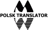 Polsk Translator Logotyp